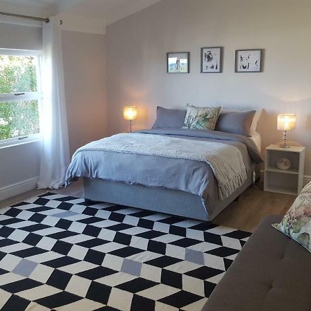 Villa Breeze In Agulhas Esterno foto