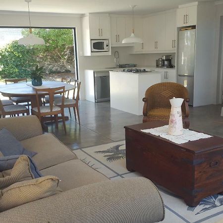 Villa Breeze In Agulhas Esterno foto