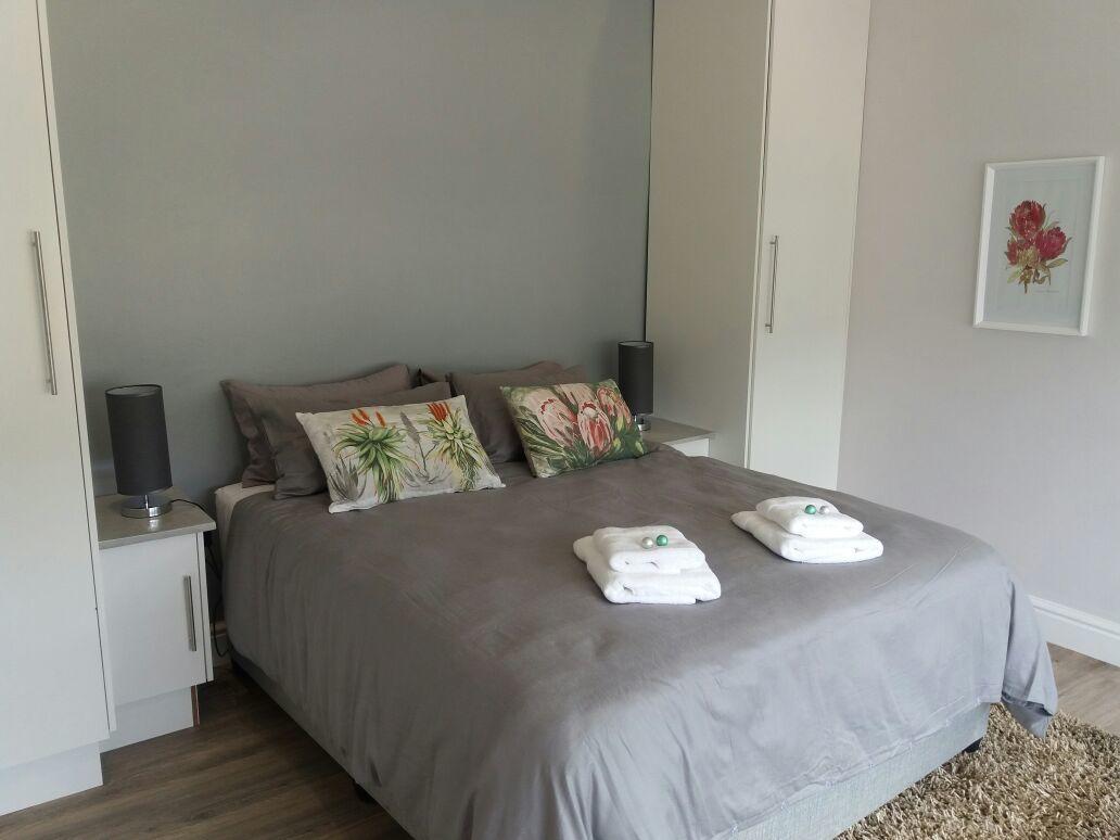 Villa Breeze In Agulhas Esterno foto