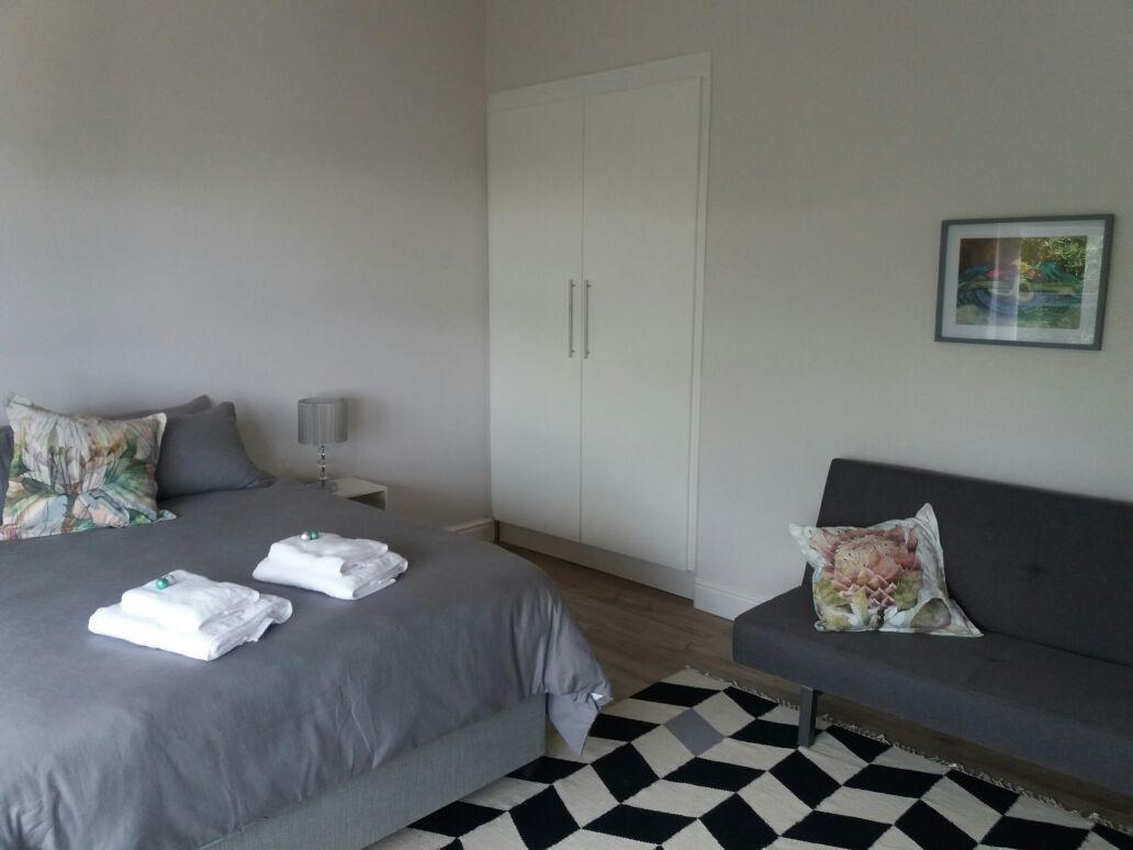 Villa Breeze In Agulhas Esterno foto