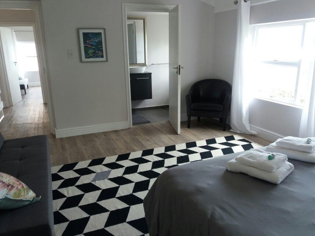 Villa Breeze In Agulhas Esterno foto