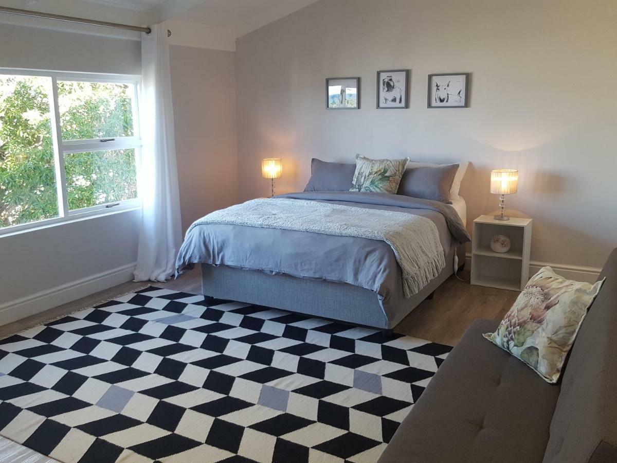 Villa Breeze In Agulhas Esterno foto