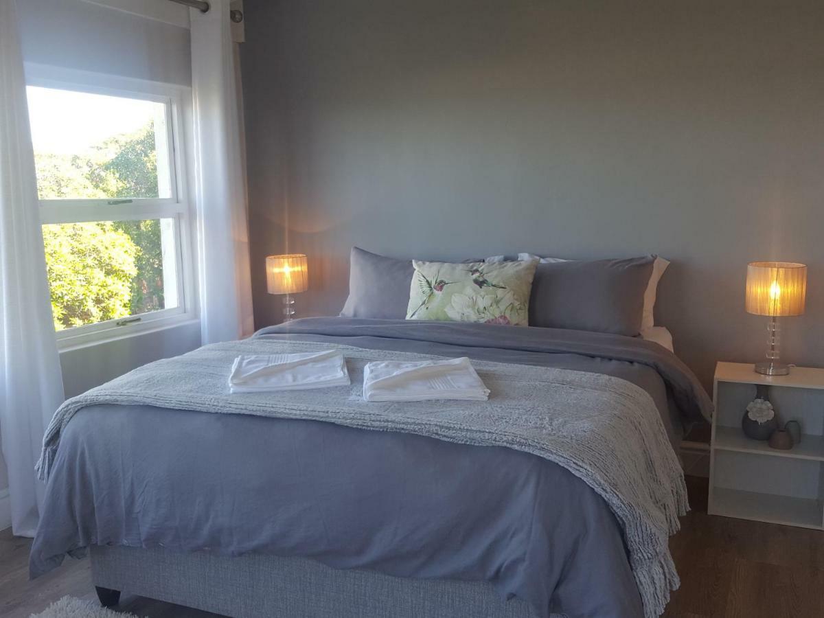 Villa Breeze In Agulhas Esterno foto