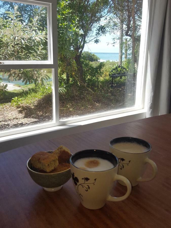 Villa Breeze In Agulhas Esterno foto